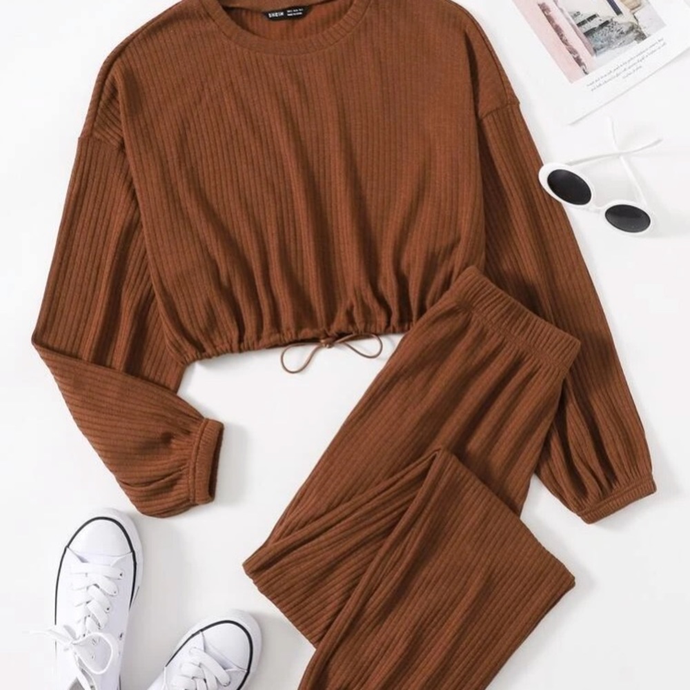 SHEIN outfit